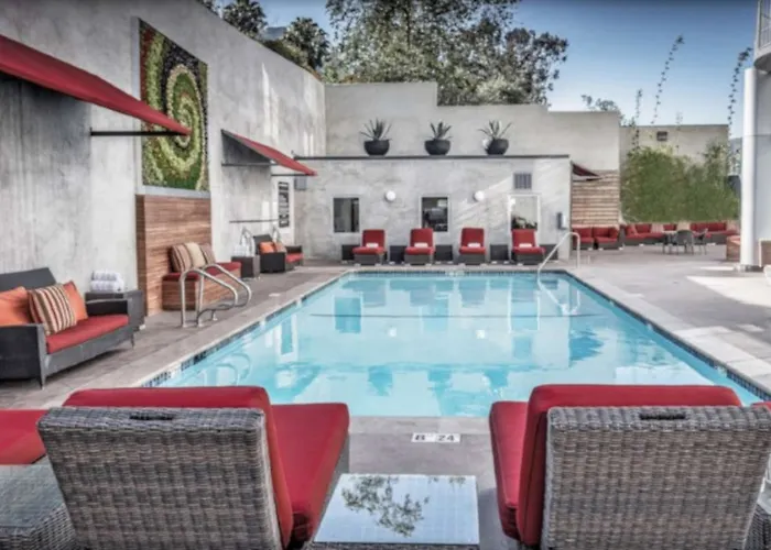 Hotel Angeleno