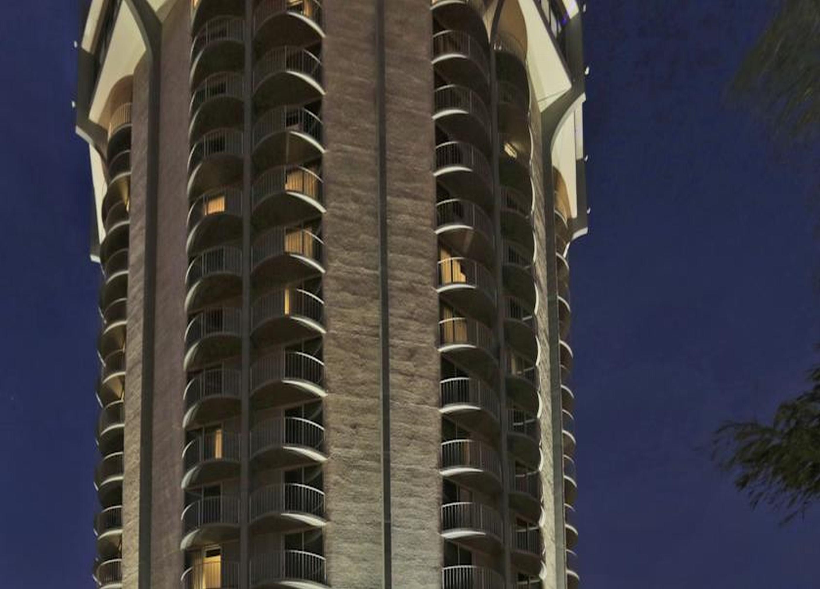 Hotel Angeleno 4*