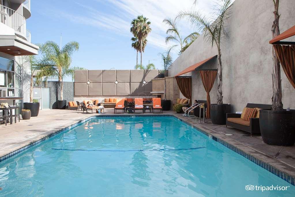 Angeleno Hotel Los Angeles