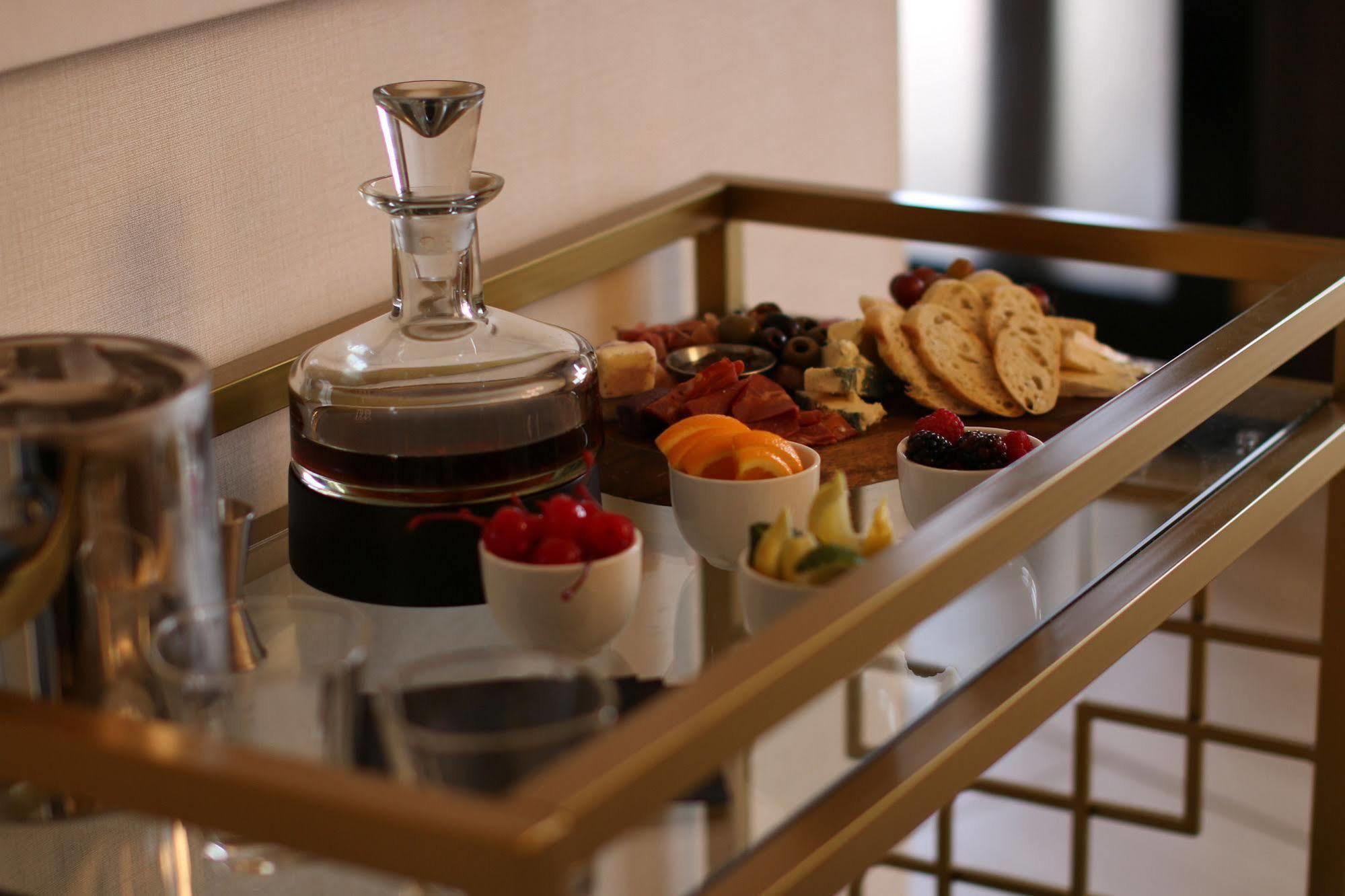 Hotel Angeleno Los Angeles